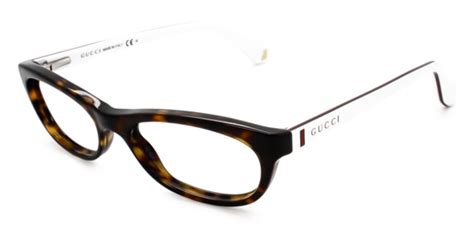 Gucci Kids GG5007/C LAP Glasses Havana White 